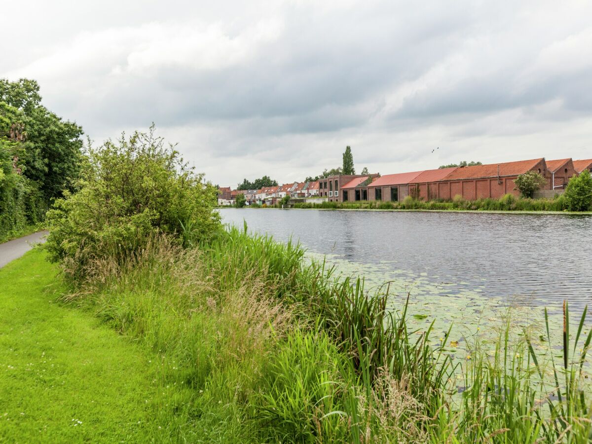 Ferienhaus Kortrijk Umgebung 31