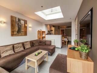 Holiday house Kortrijk Features 1