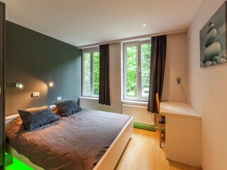 Casa de vacaciones Kortrijk Características 11