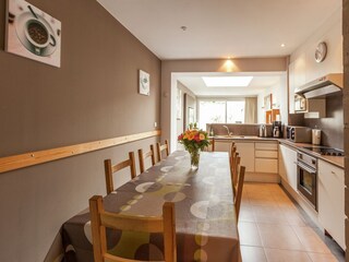 Holiday house Kortrijk Features 12