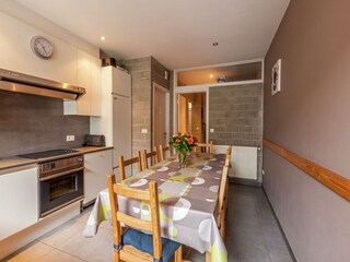 Holiday house Kortrijk Features 11