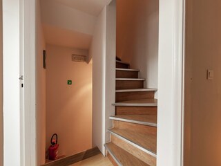 Holiday house Kortrijk Features 12
