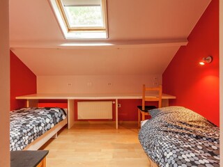 Casa de vacaciones Kortrijk Características 17
