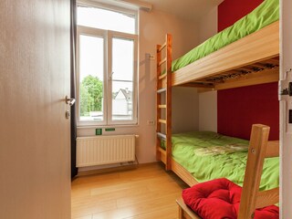 Casa de vacaciones Kortrijk Características 20