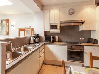 Holiday house Kortrijk Features 24