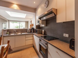 Holiday house Kortrijk Features 19