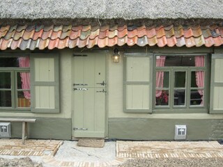 Holiday house Poperinge Outdoor Recording 10