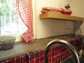 Holiday house Poperinge Features 21
