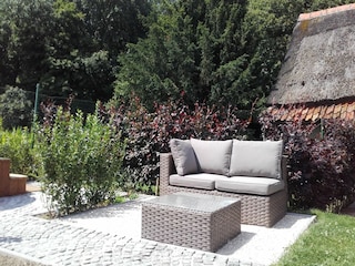 Ferienhaus Poperinge Außenaufnahme 12