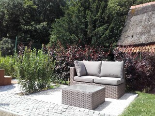 Maison de vacances Poperinge Enregistrement extérieur 12