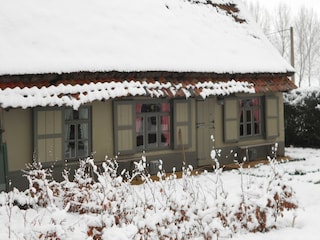 Ferienhaus Poperinge Außenaufnahme 3