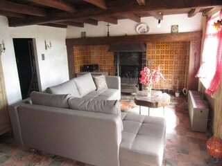 Maison de vacances Poperinge Équipement 23