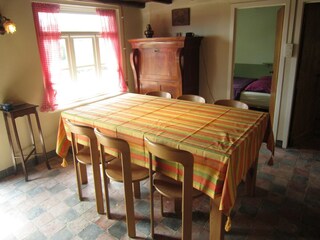 Holiday house Poperinge Features 21