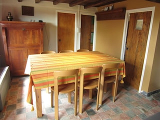 Ferienhaus Poperinge Ausstattung 21