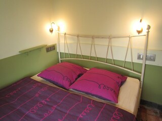 Holiday house Poperinge Features 26