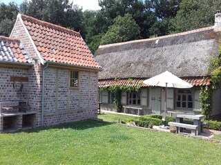 Holiday house Poperinge Outdoor Recording 4