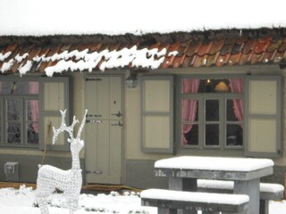 Maison de vacances Poperinge Enregistrement extérieur 13