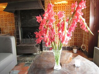 Vakantiehuis Poperinge Kenmerken 16