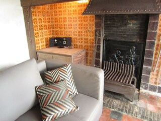 Maison de vacances Poperinge Équipement 27