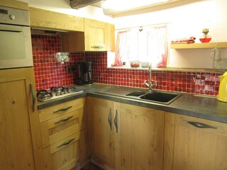 Vakantiehuis Poperinge Kenmerken 23