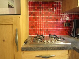 Maison de vacances Poperinge Équipement 17