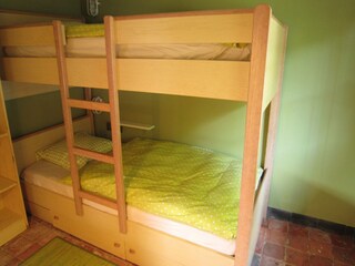 Holiday house Poperinge Features 22