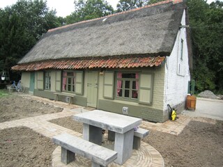 Holiday house Poperinge Outdoor Recording 6
