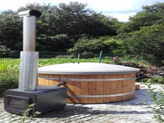 Casa de vacaciones Poperinge  40