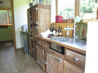 Vakantiehuis Horebeke Kenmerken 22