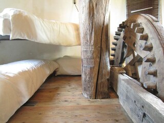 Vakantiehuis Horebeke Kenmerken 14