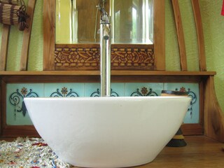 Vakantiehuis Horebeke Kenmerken 25