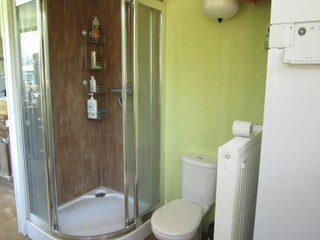 Casa per le vacanze Horebeke Caratteristiche 22