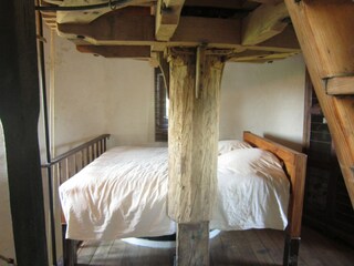 Vakantiehuis Horebeke Kenmerken 17