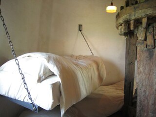 Vakantiehuis Horebeke Kenmerken 14