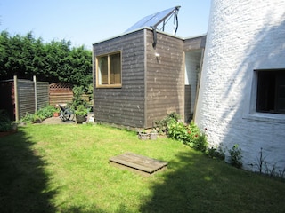 Holiday house Horebeke Outdoor Recording 3