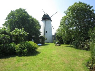 Vakantiehuis Horebeke Buitenaudio-opname 5