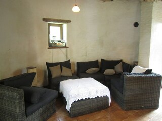 Casa per le vacanze Horebeke Caratteristiche 11