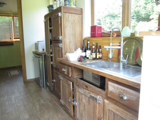 Holiday house Horebeke Features 19