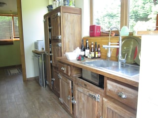 Vakantiehuis Horebeke Kenmerken 18