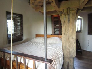 Vakantiehuis Horebeke Kenmerken 20