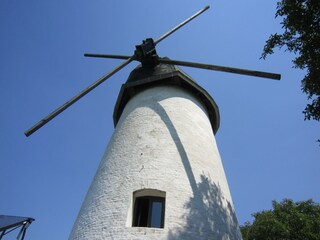 Vakantiehuis Horebeke Buitenaudio-opname 2