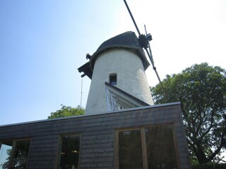 Ferienhaus Horebeke Außenaufnahme 8