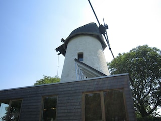 Vakantiehuis Horebeke Buitenaudio-opname 3