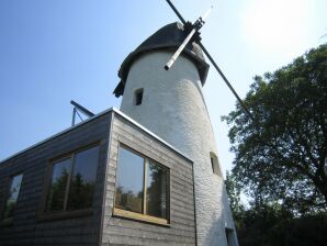 Ferienhaus Windmühle in Horebeke mit Panoramablick - Horebeke - image1