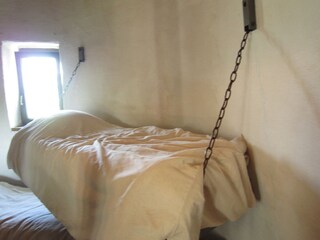 Vakantiehuis Horebeke Kenmerken 20