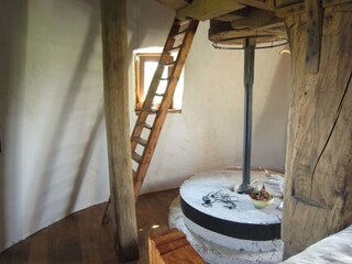 Maison de vacances Horebeke Équipement 23
