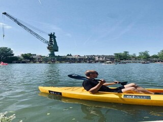 Maison de vacances Horebeke Environnement 31
