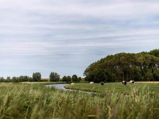 Maison de vacances Horebeke Environnement 39