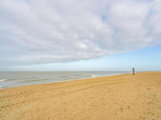 Maison de vacances Horebeke Environnement 39