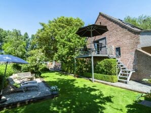 Gezellig appartement in Maldegem met privéterras en tuin - Maldegem - image1